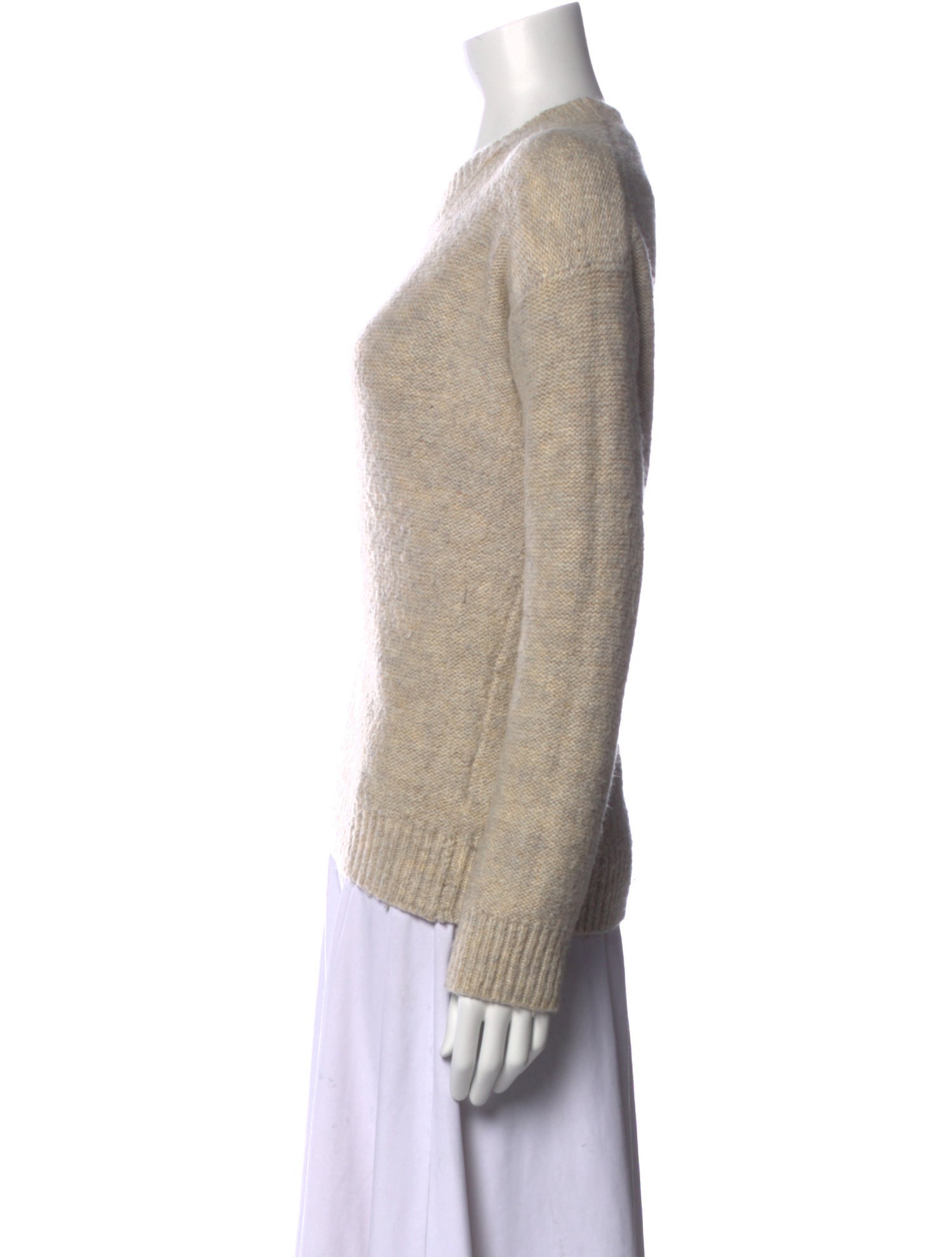 Vince Crew Neck Sweater