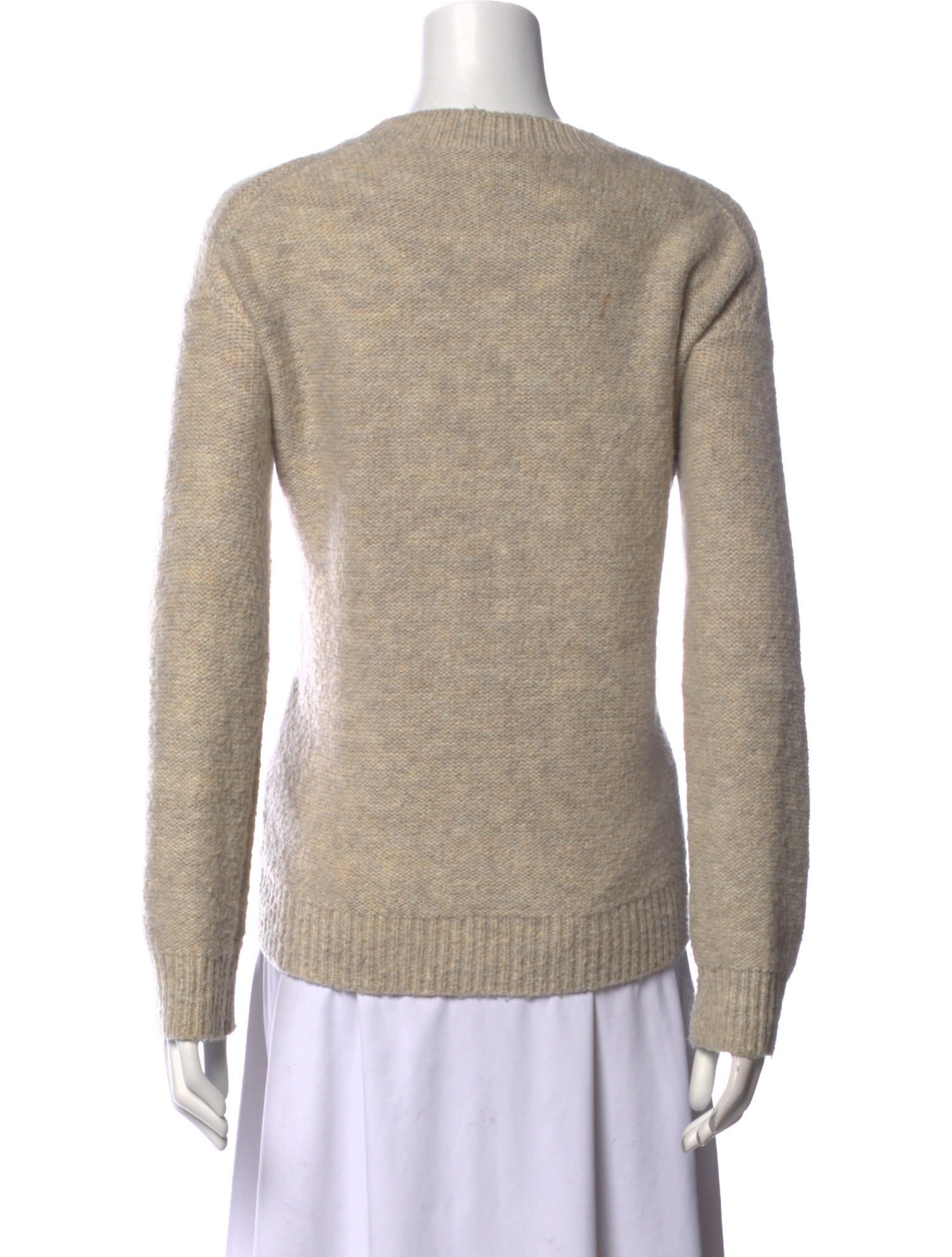 Vince Crew Neck Sweater