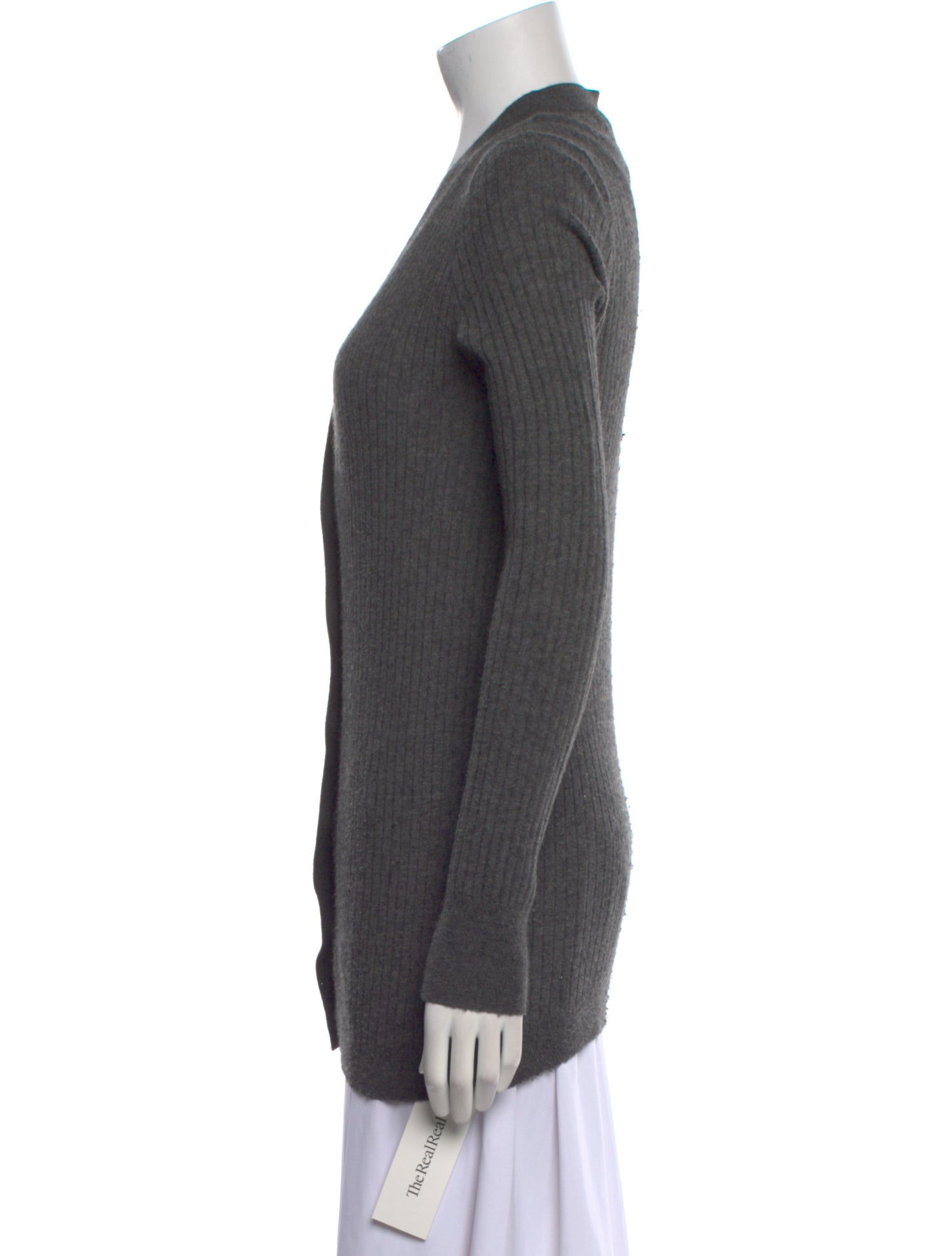 Vince Cashmere V-Neck Sweater