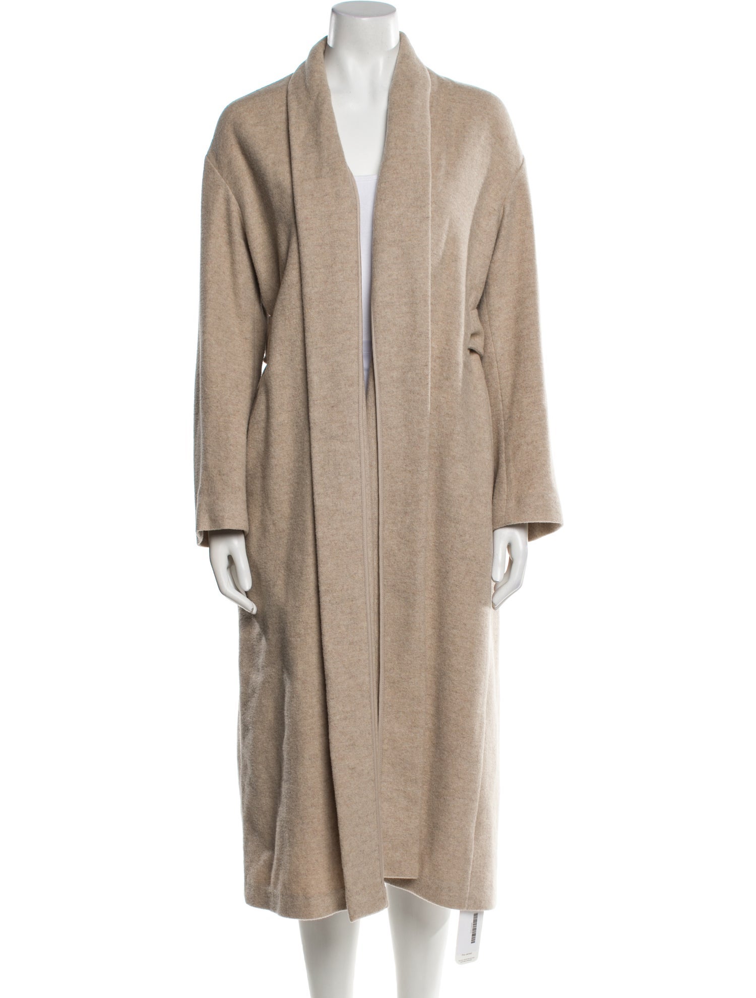 Vince Wool Coat