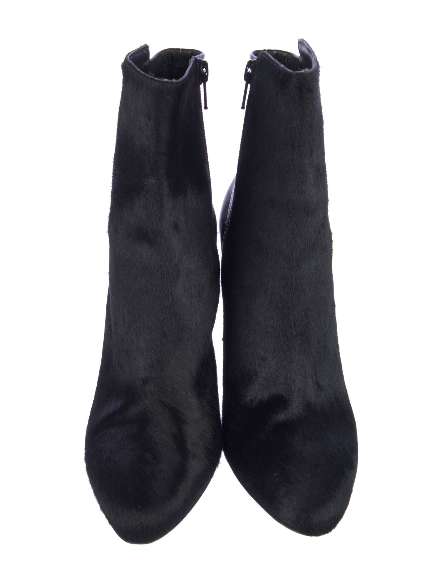Vince Ponyhair Boots