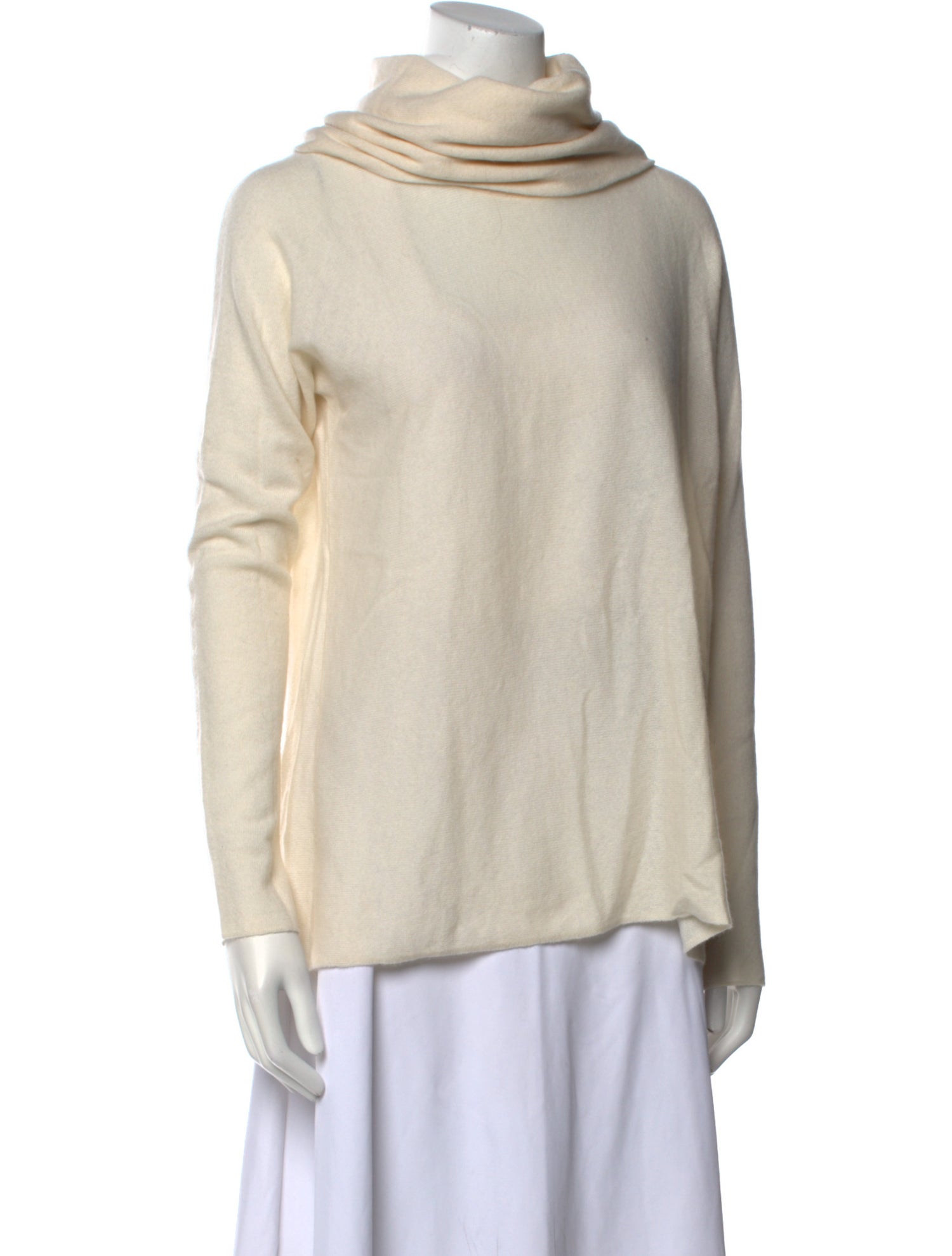 Vince Turtleneck Sweater