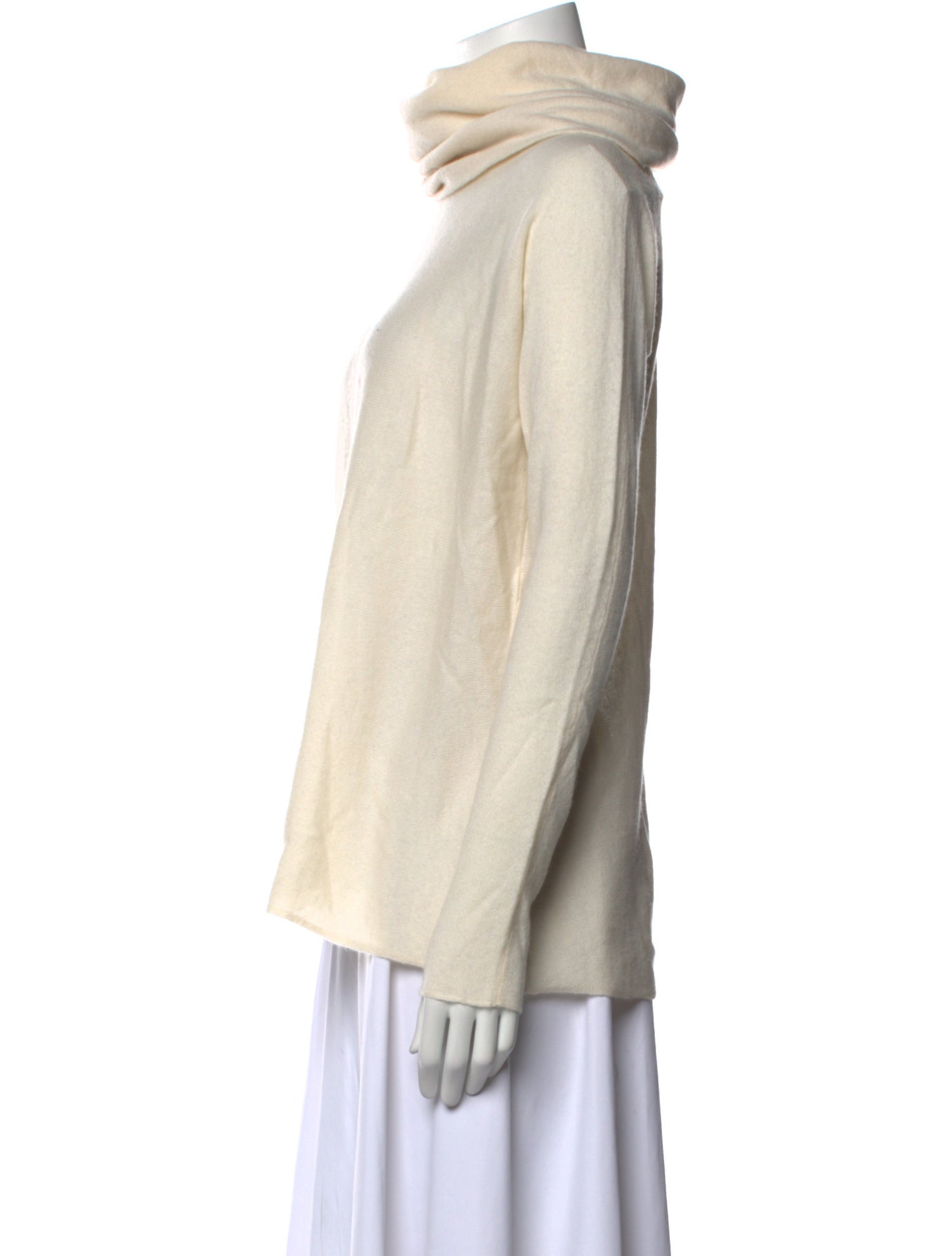 Vince Turtleneck Sweater