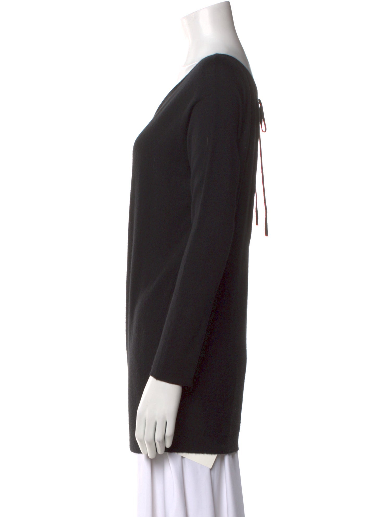 Vince Scoop Neck Sweater