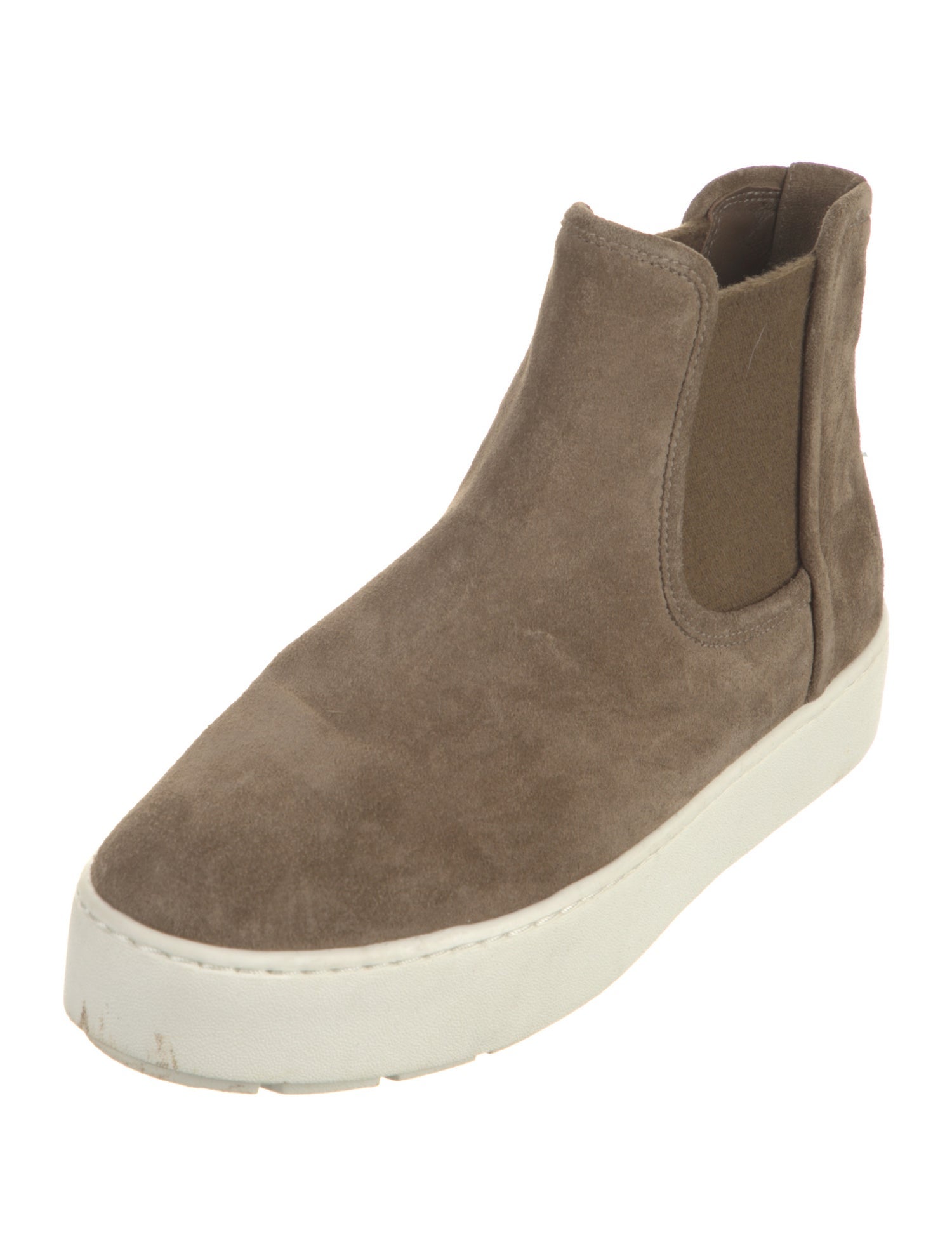 Vince Suede Sneakers