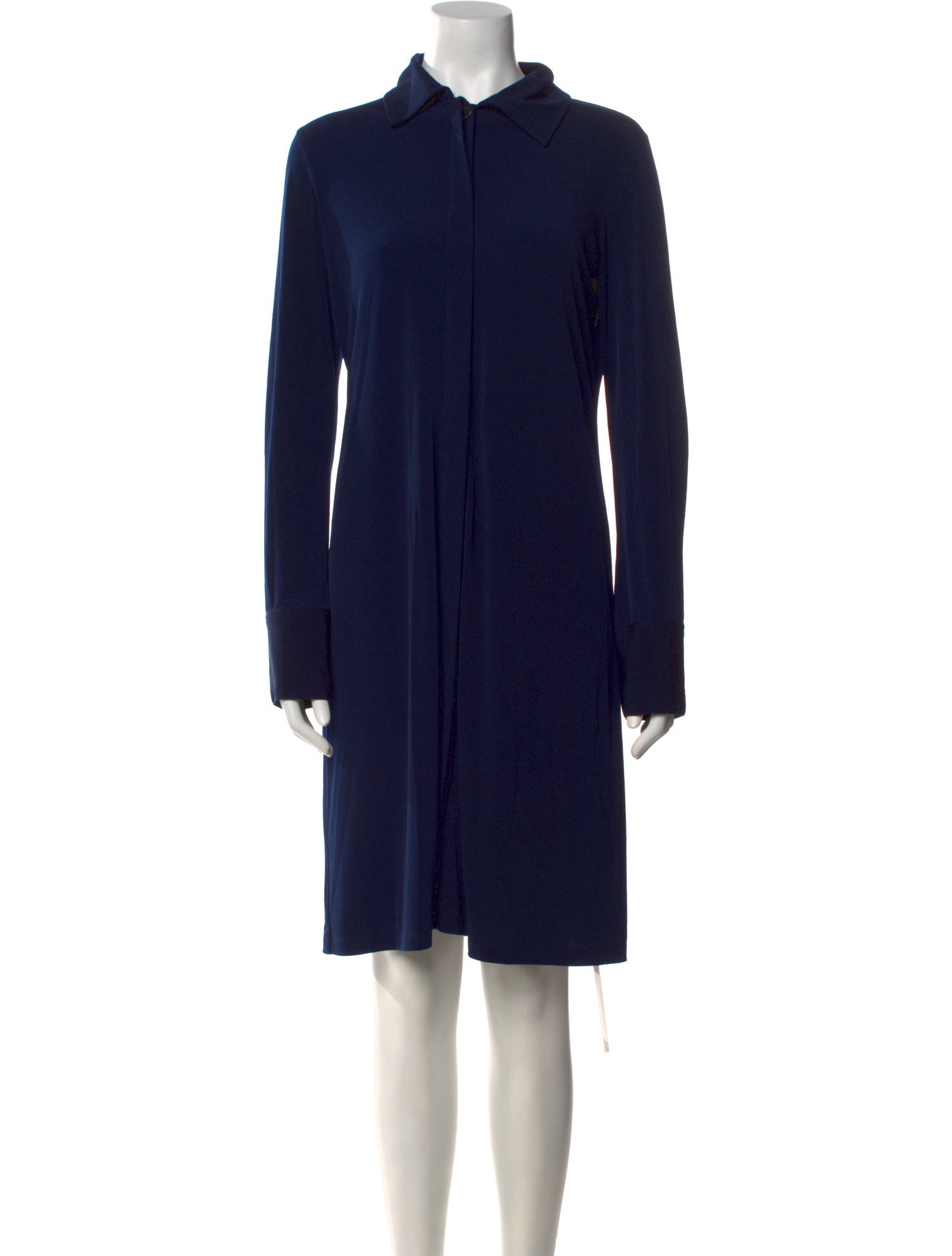 Vince Knee-Length Dress