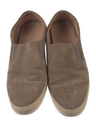Vince Suede Espadrilles