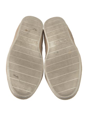 Vince Suede Espadrilles