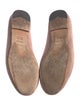 Vince Suede Loafers