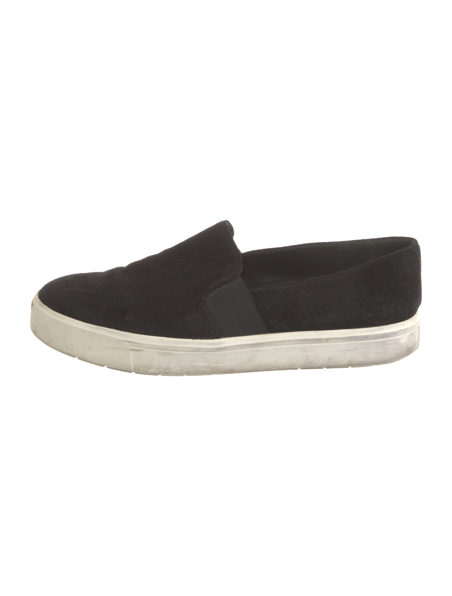 Vince Suede Sneakers