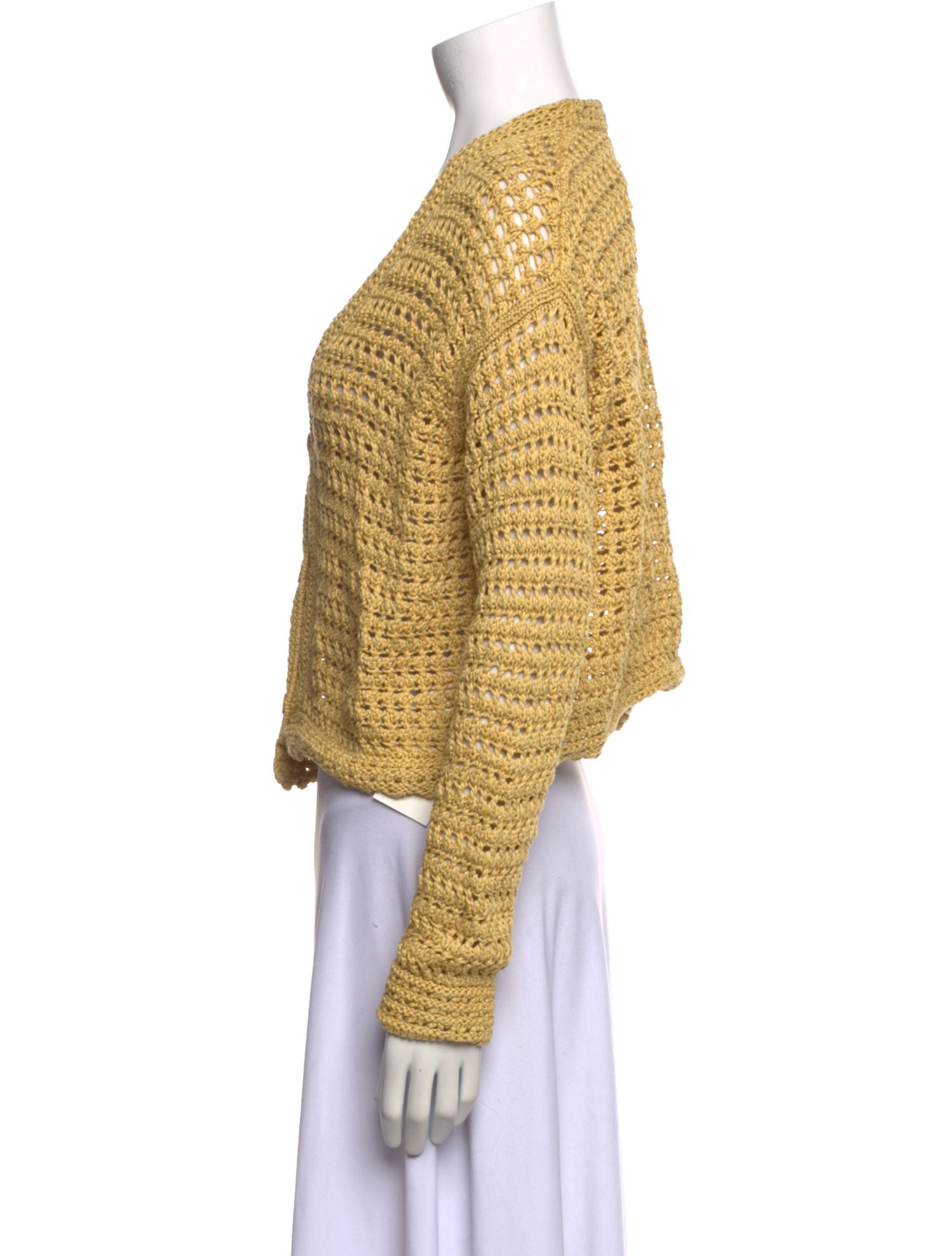 Vince V-Neck Sweater