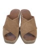 Vince Suede Espadrilles