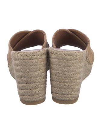 Vince Suede Espadrilles