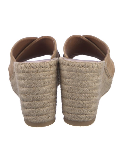 Vince Suede Espadrilles