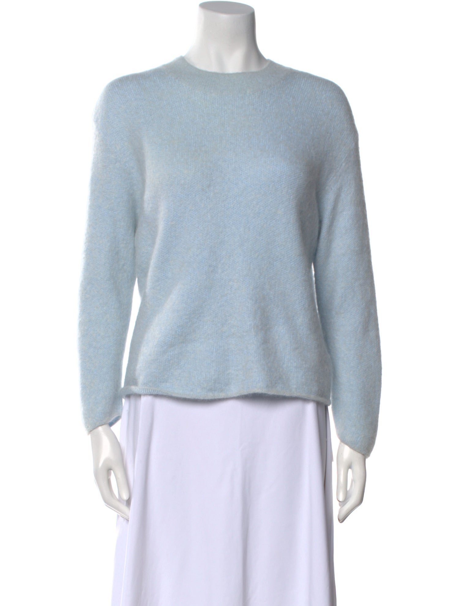 Vince Crew Neck Sweater