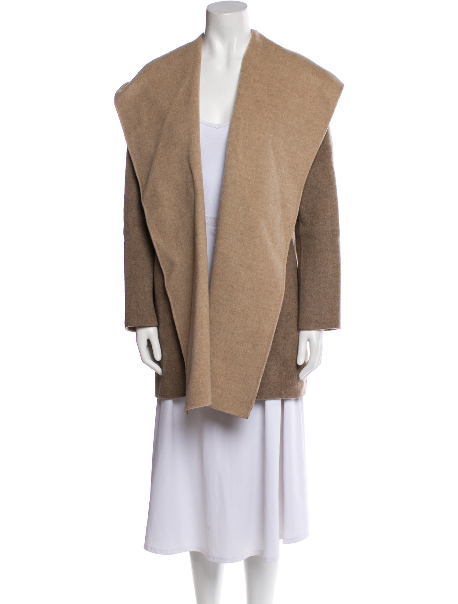 Vince Wool Coat