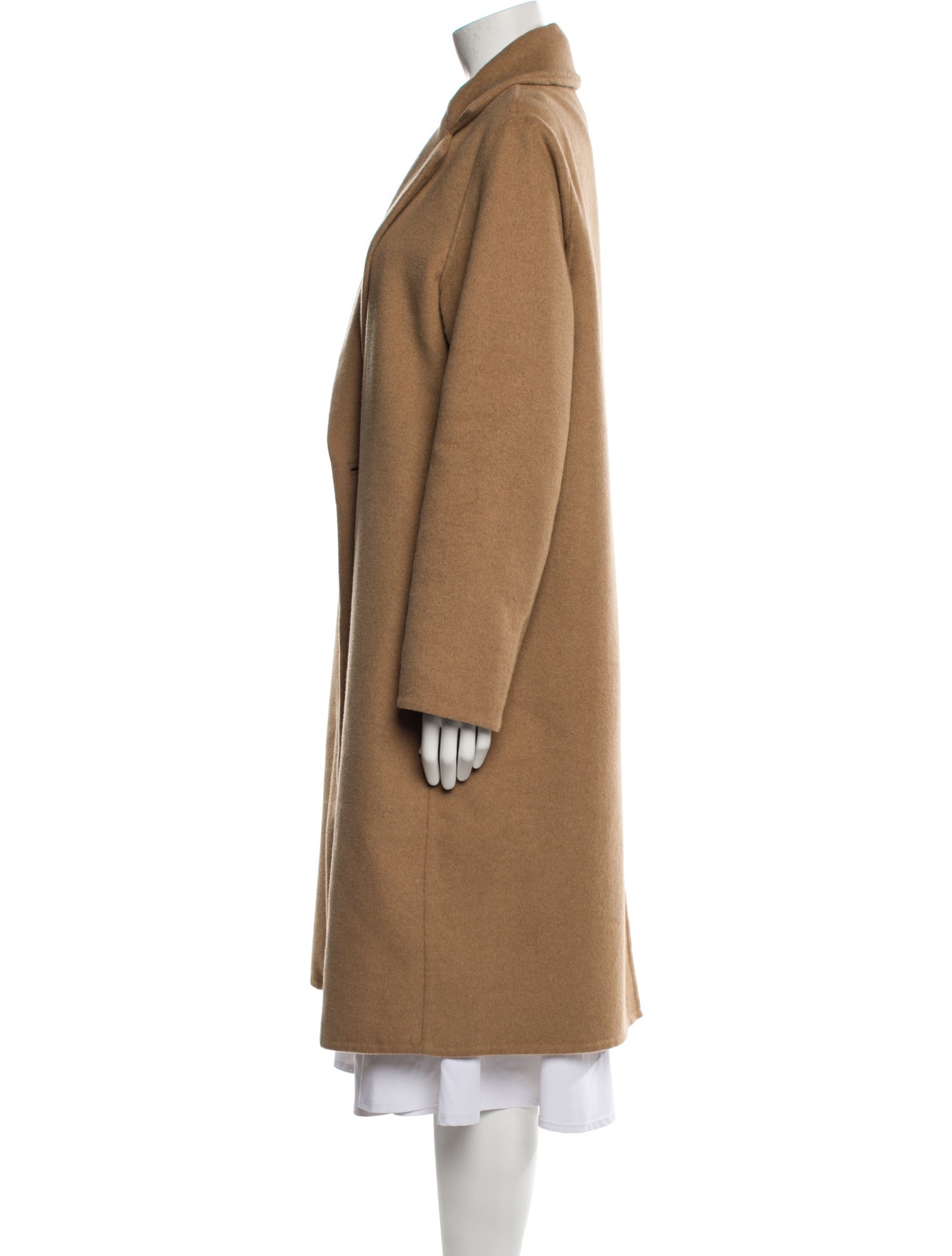Vince Wool Coat