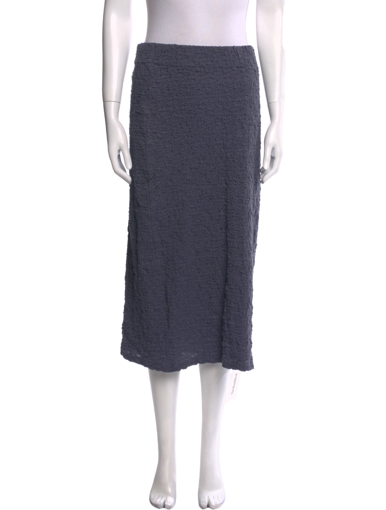 Vince Midi Length Skirt