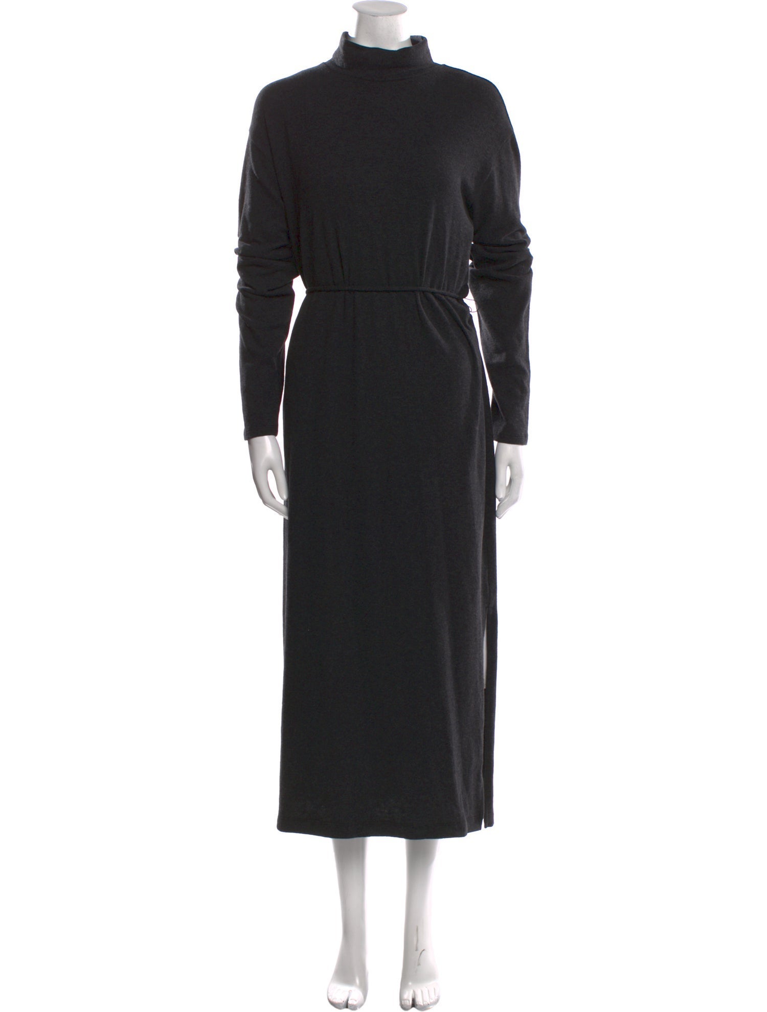 Vince Turtleneck Long Dress w/ Tags