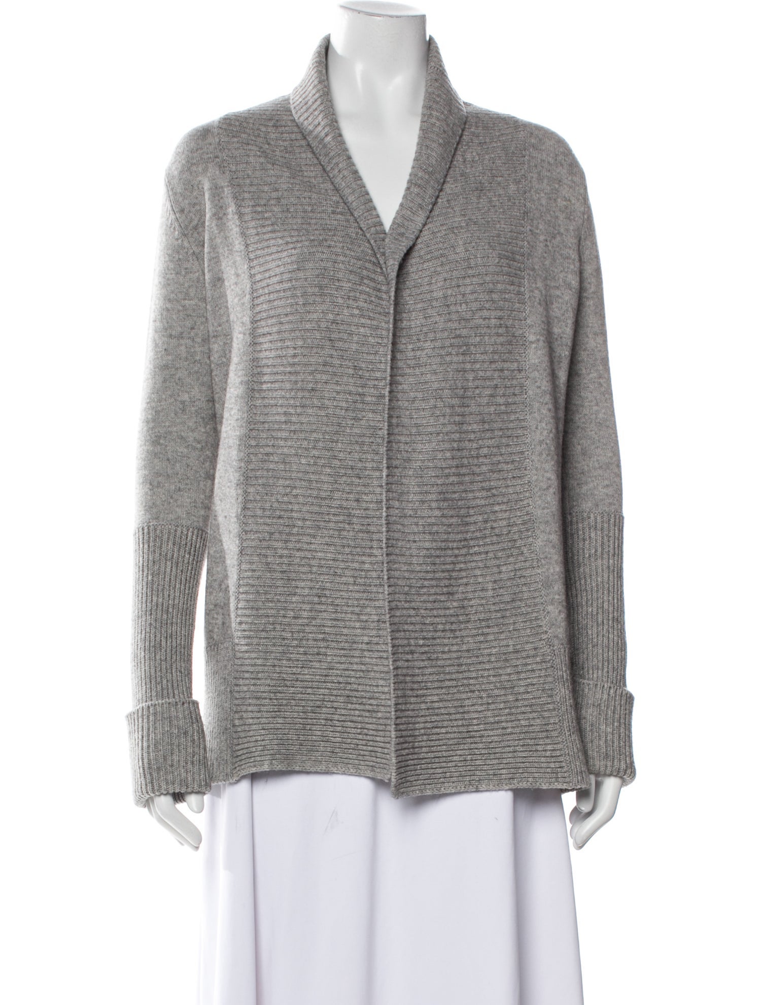 Vince Wool V-Neck Sweater