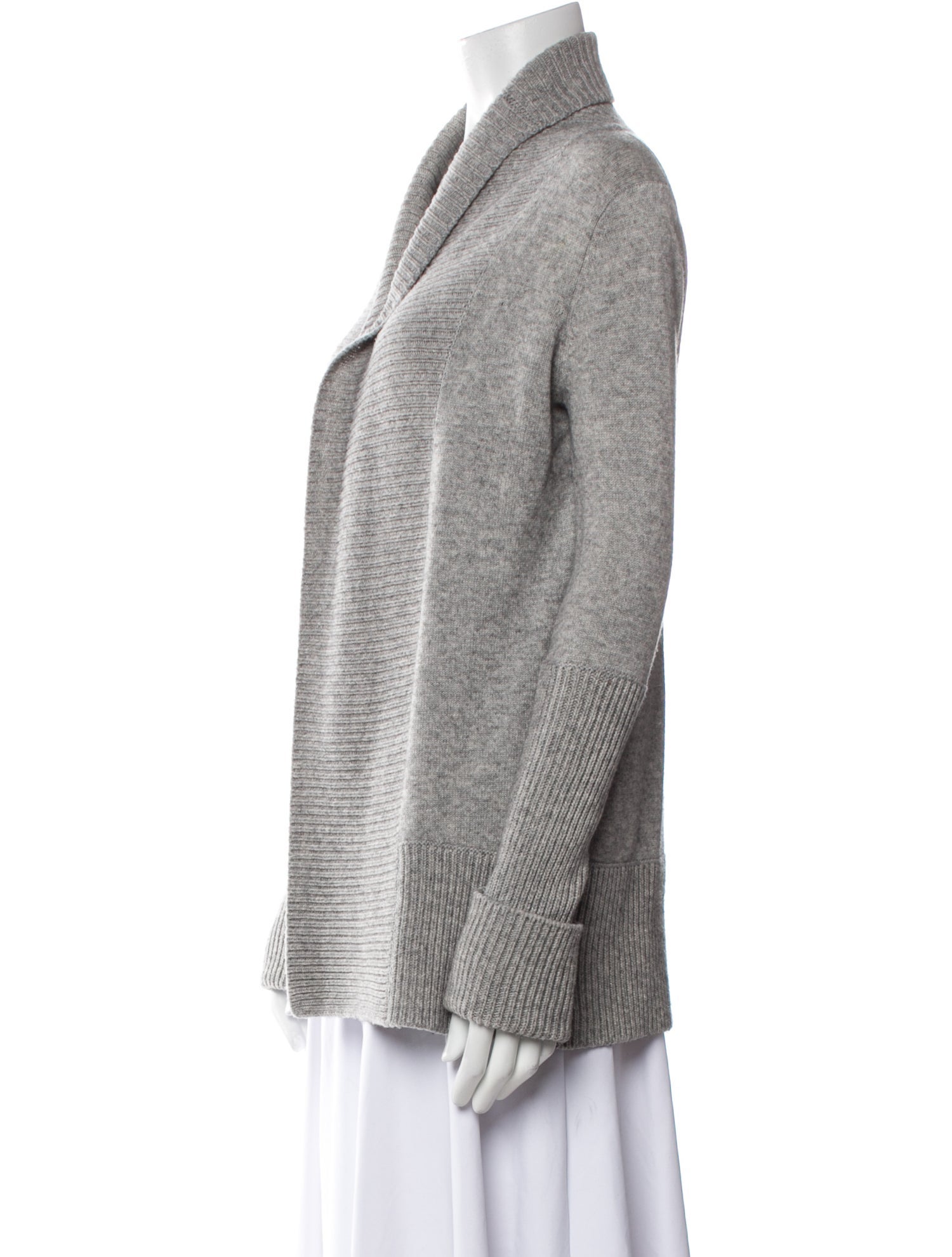 Vince Wool V-Neck Sweater