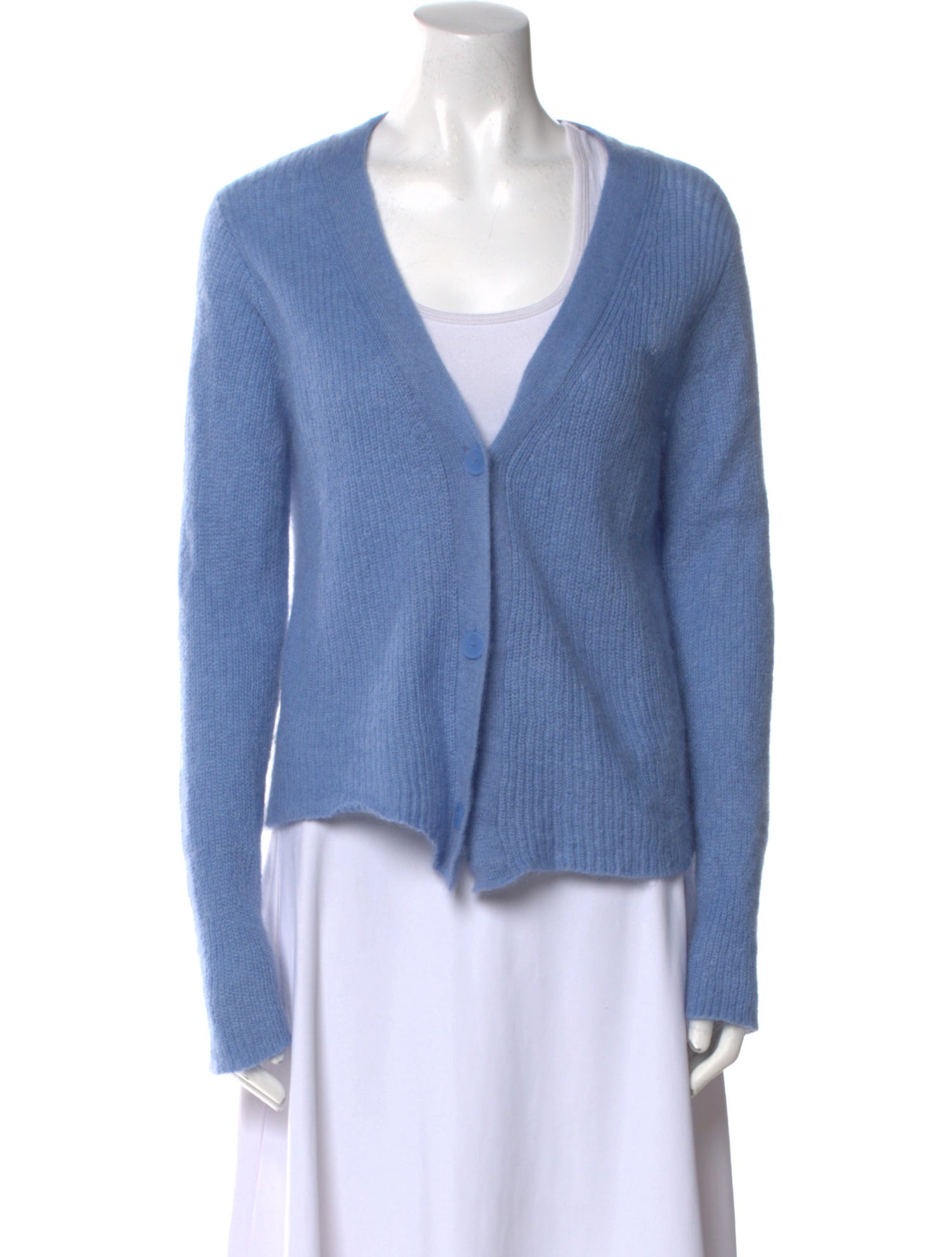 Vince V-Neck Sweater