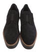 Vince Suede Loafers