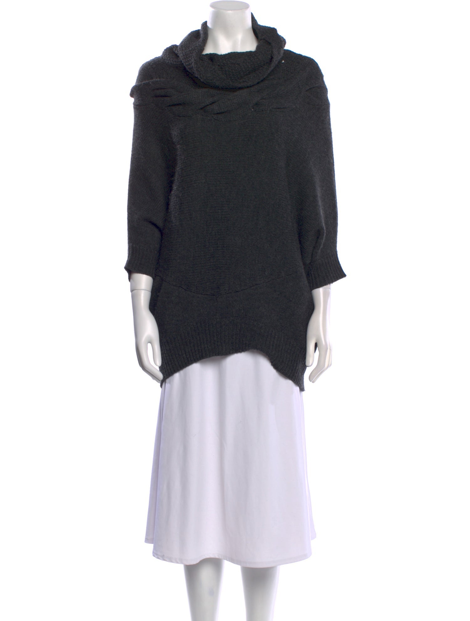 Vince Cowl Neck Sweater