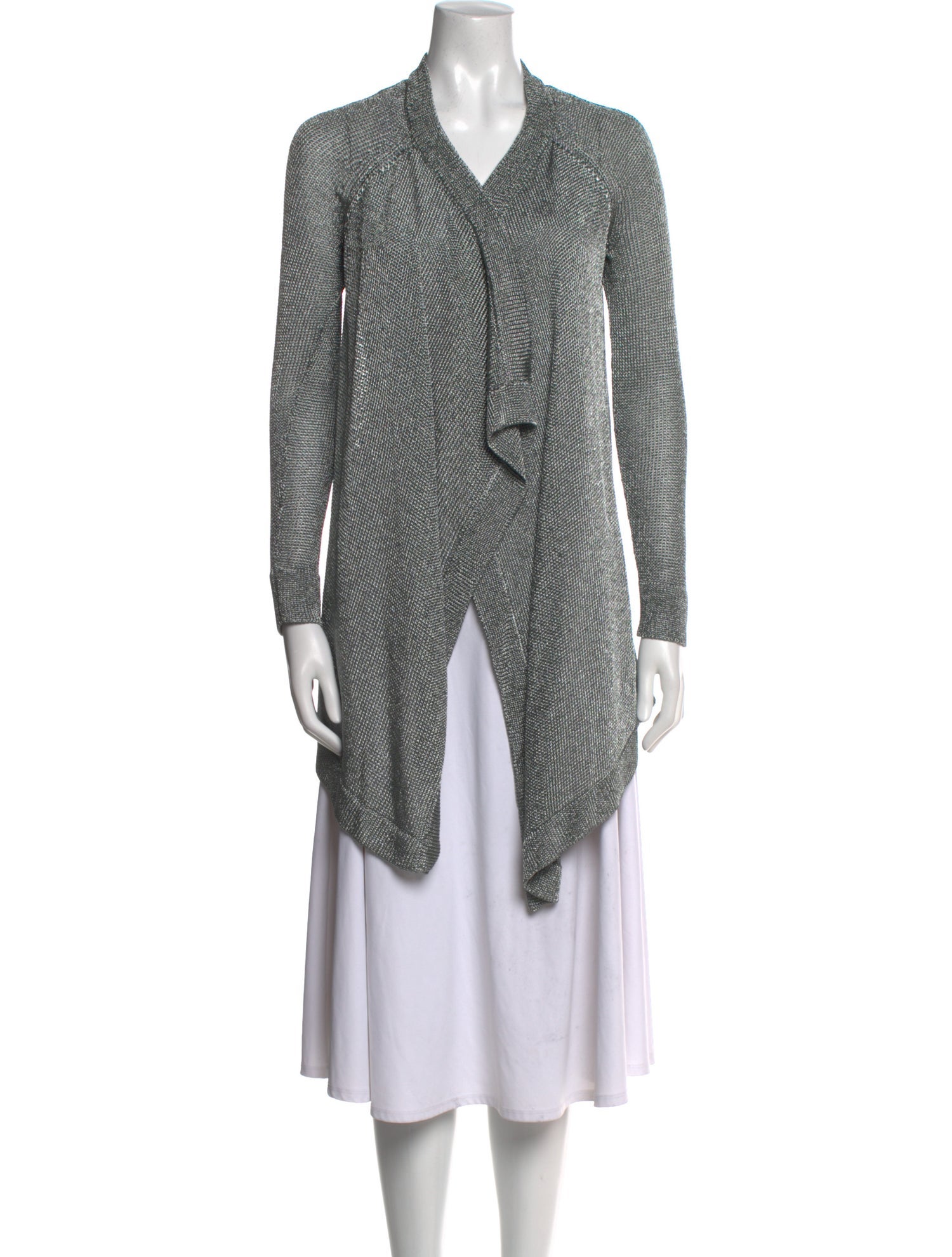 Vince V-Neck Sweater