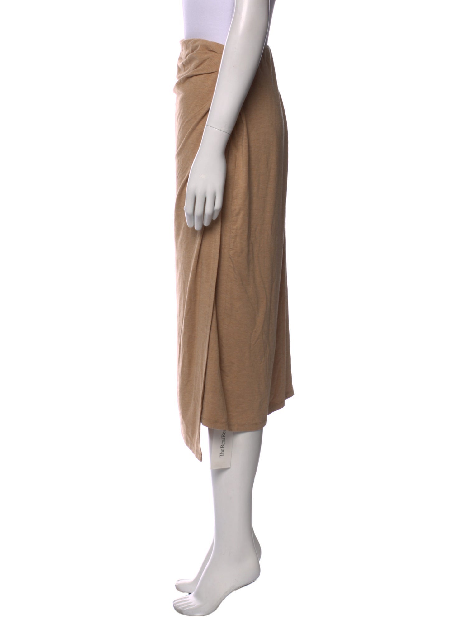 Vince Midi Length Skirt