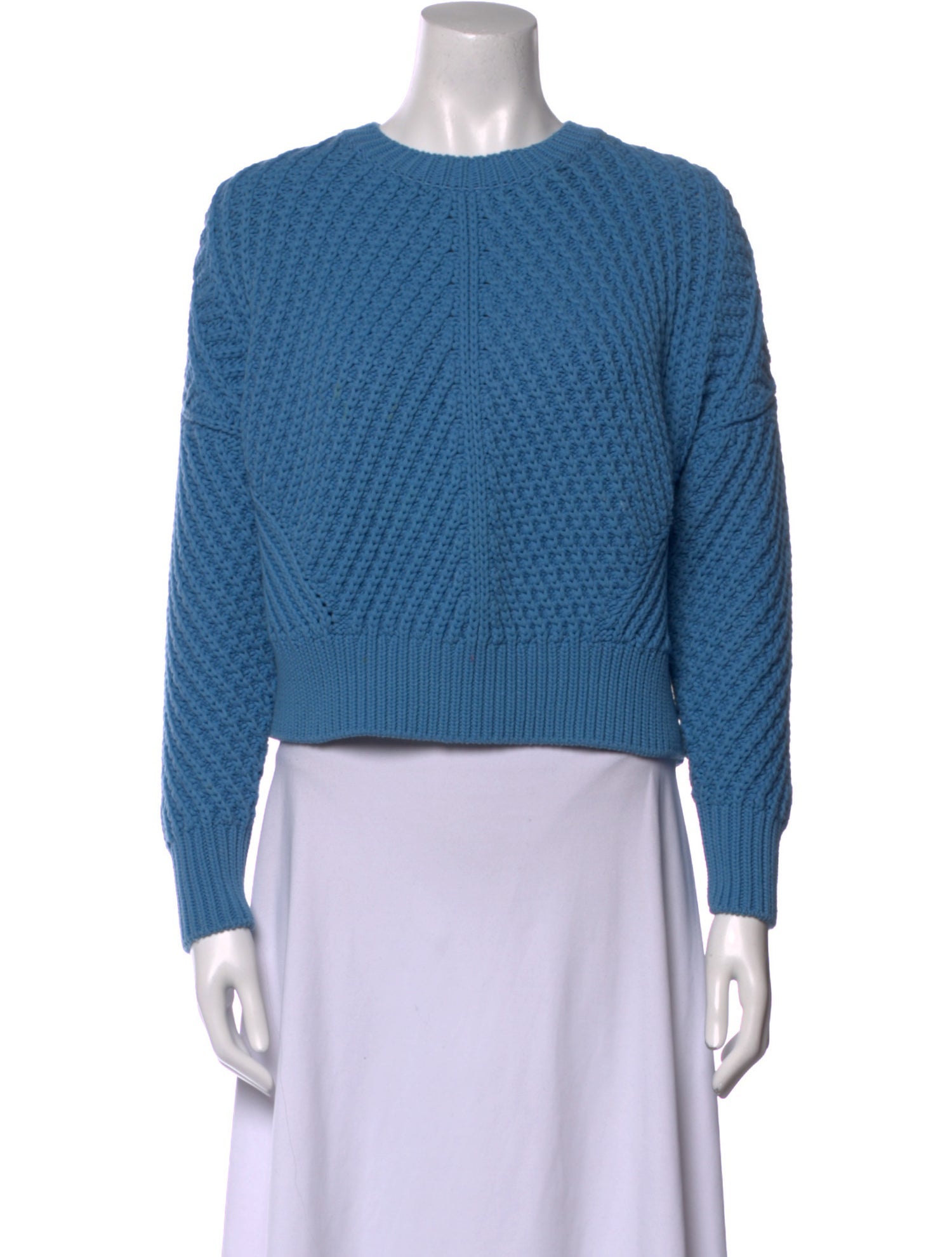 Vince Crew Neck Sweater