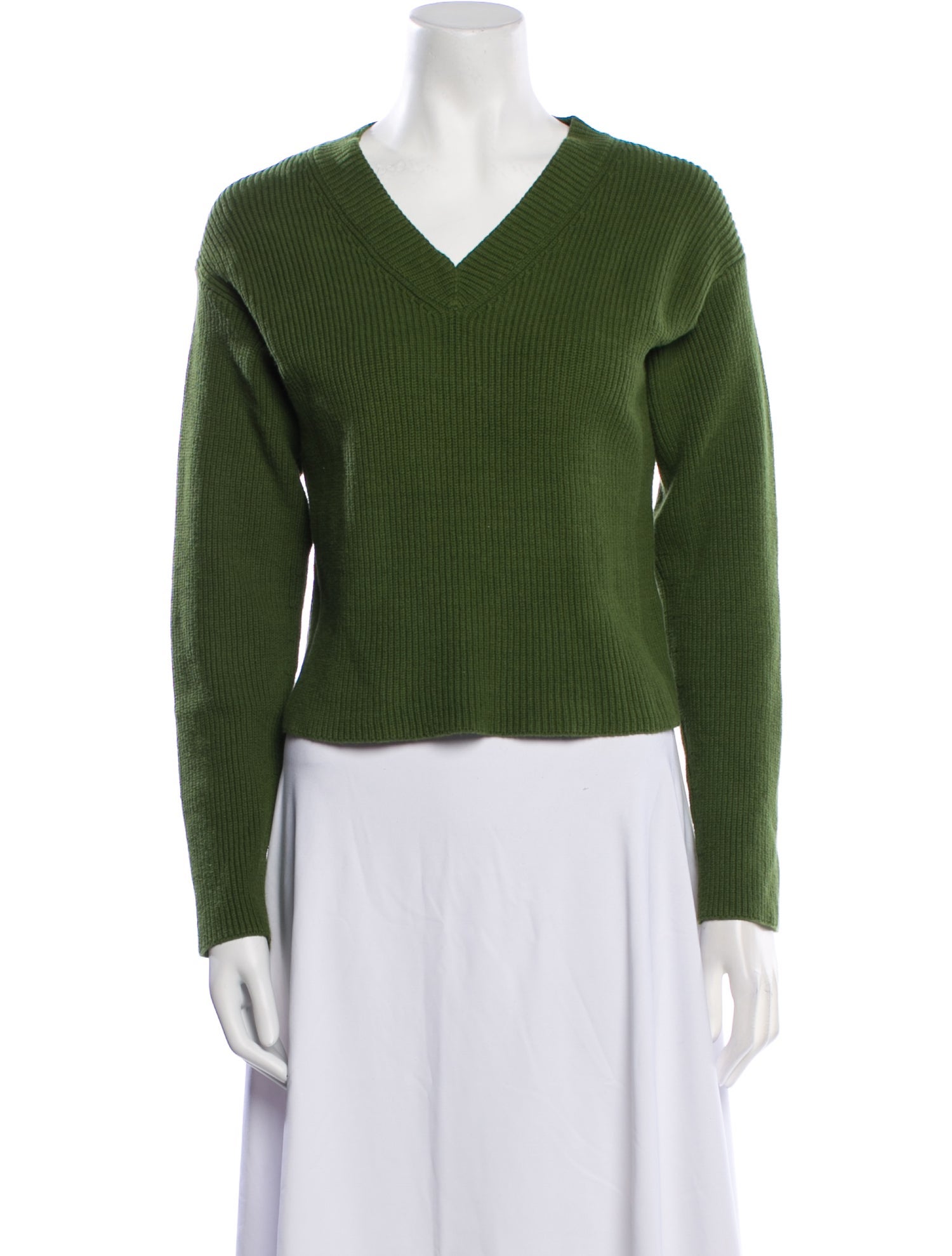 Vince V-Neck Sweater