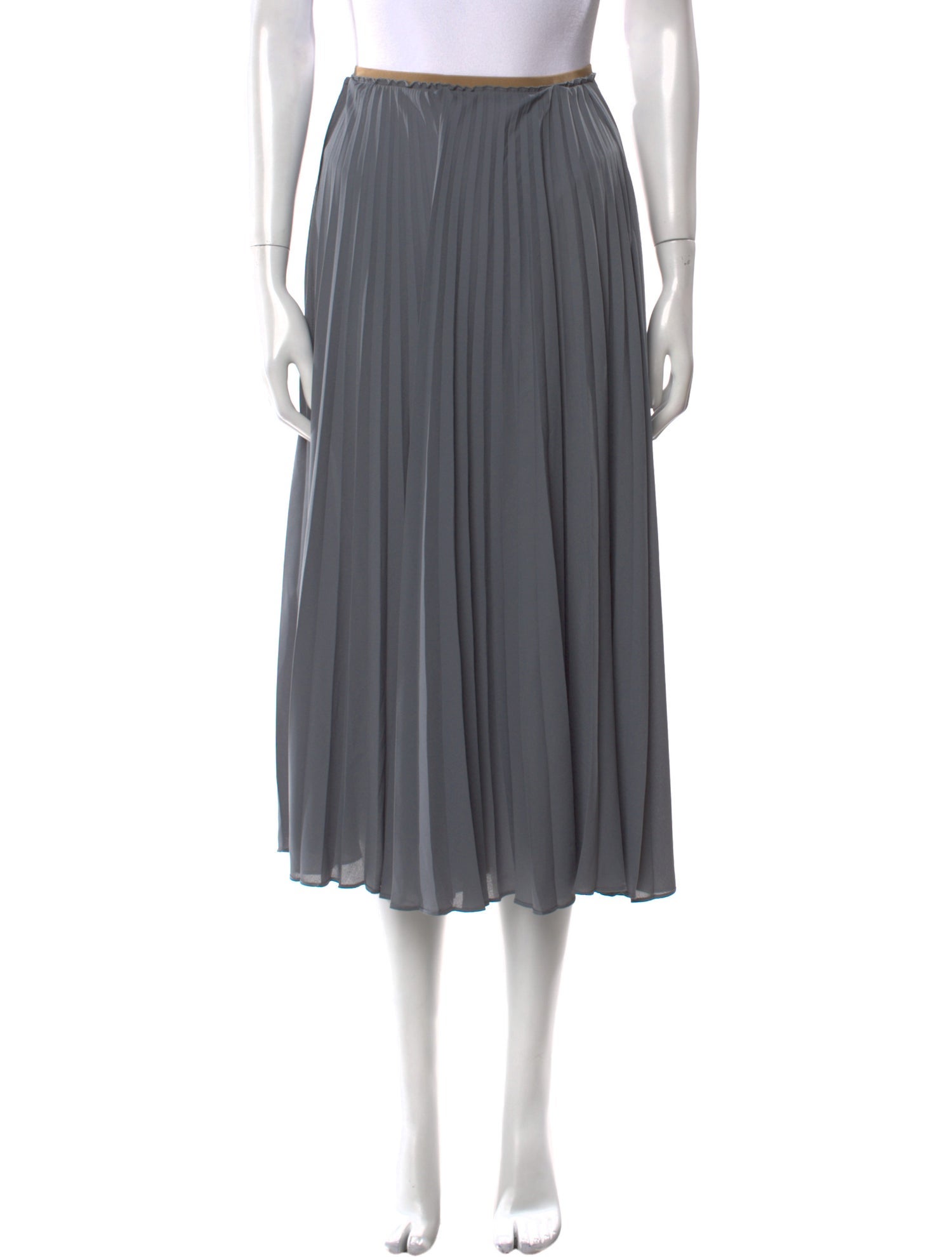 Vince Midi Length Skirt