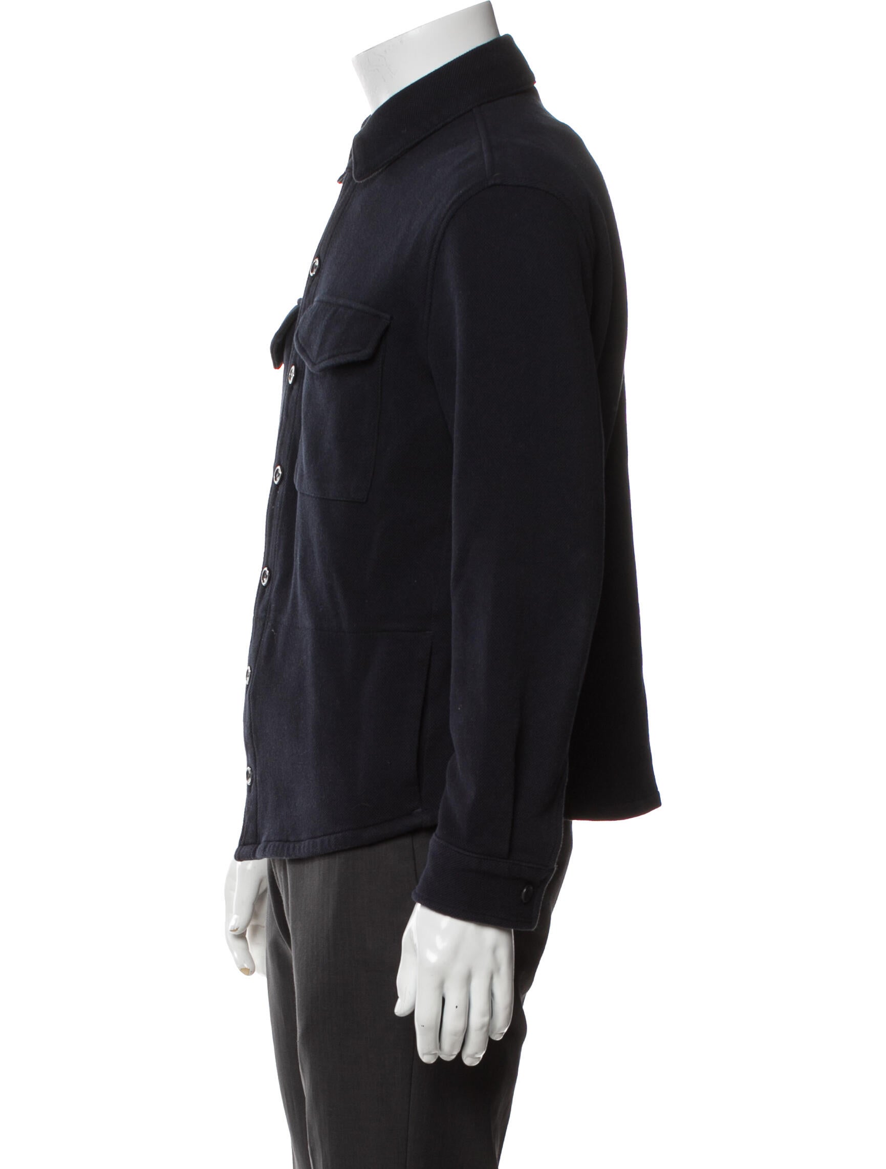 Vince Utility Jacket