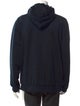 Vince Turtleneck Long Sleeve Hoodie