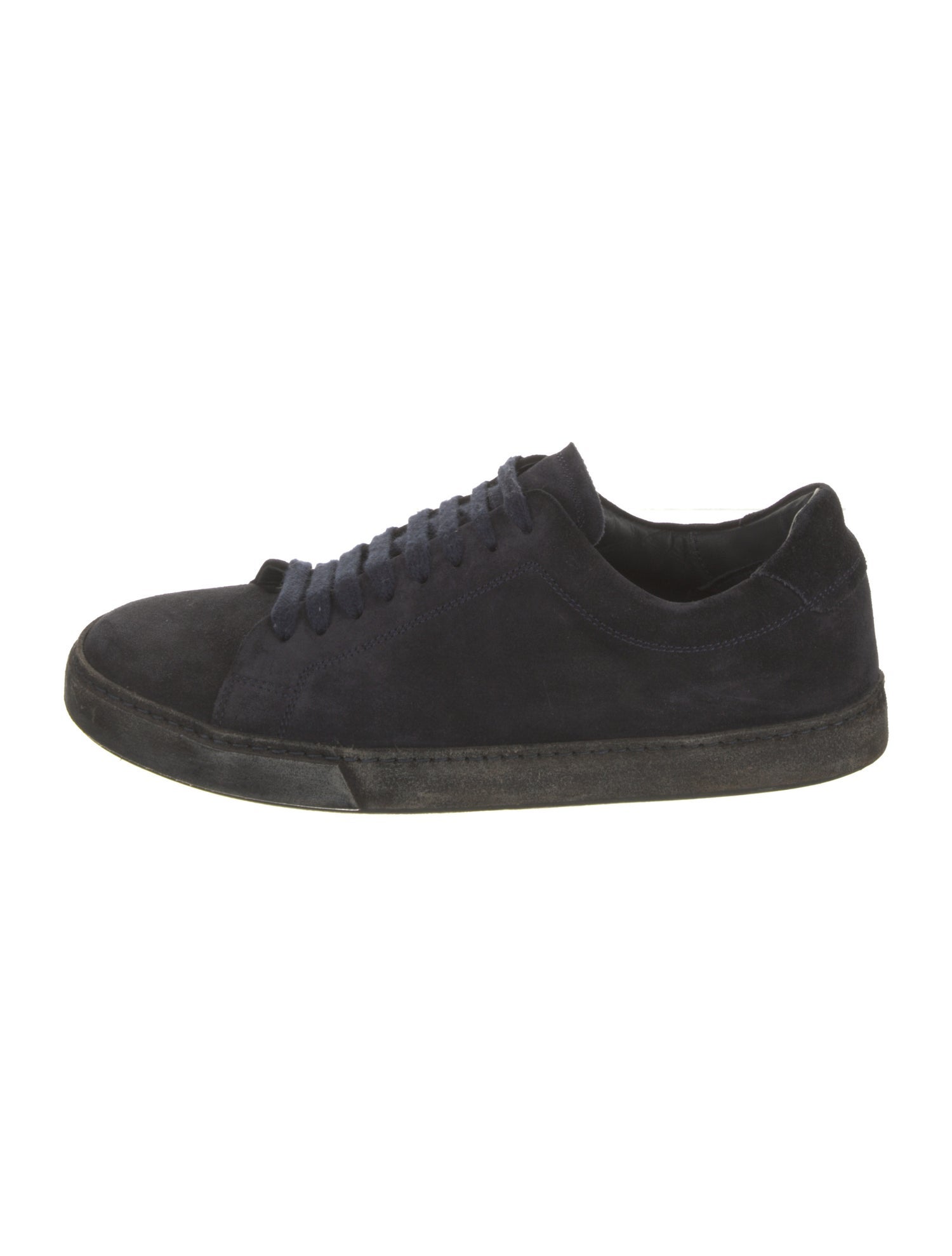 Vince Suede Sneakers