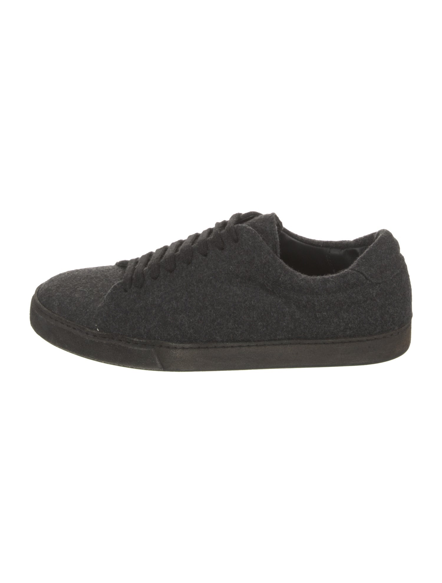 Vince Wool Sneakers