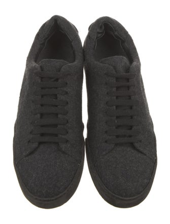 Vince Wool Sneakers