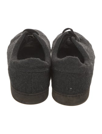 Vince Wool Sneakers