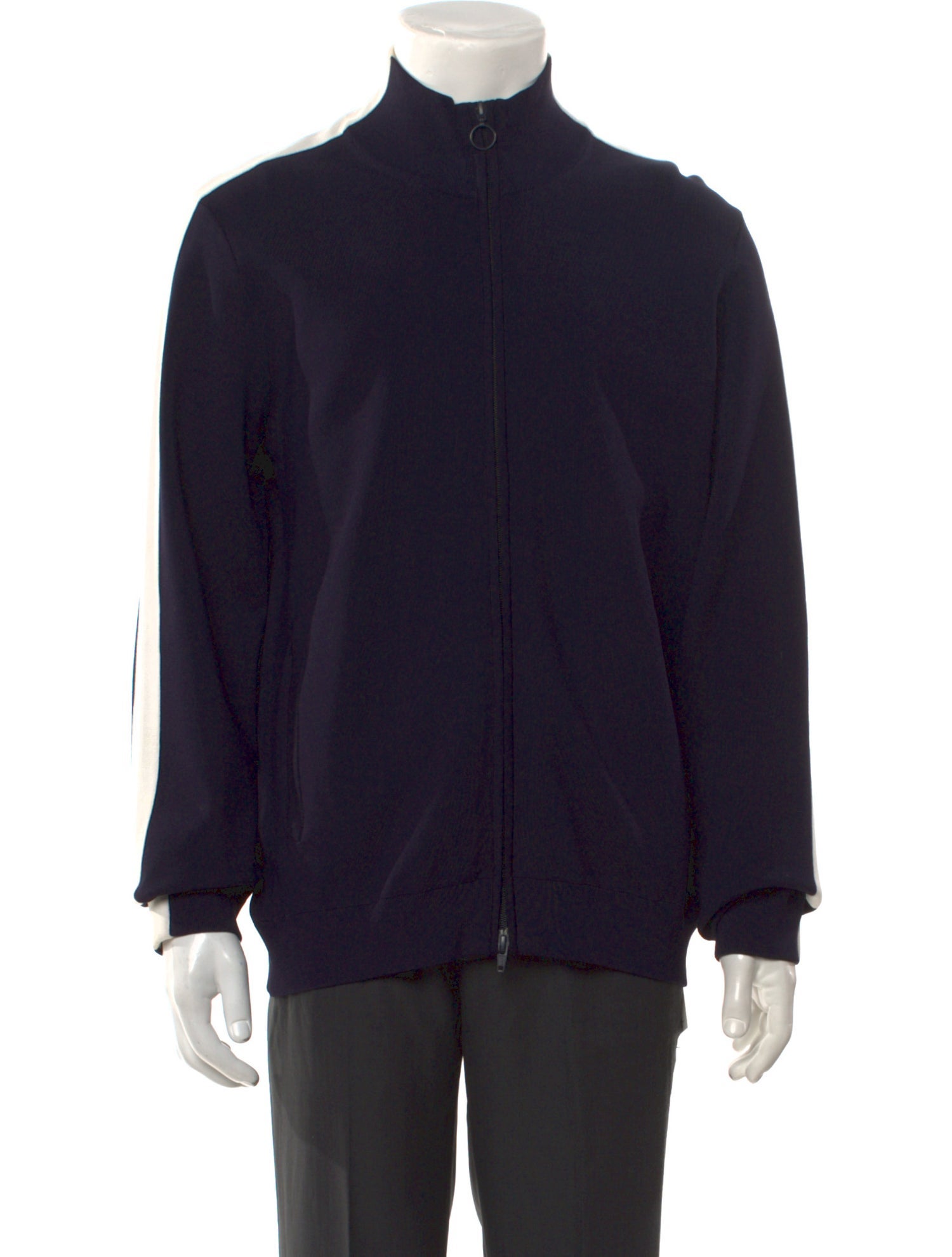 Vince Turtleneck Long Sleeve Sweatshirt