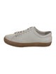Vince Leather Sneakers