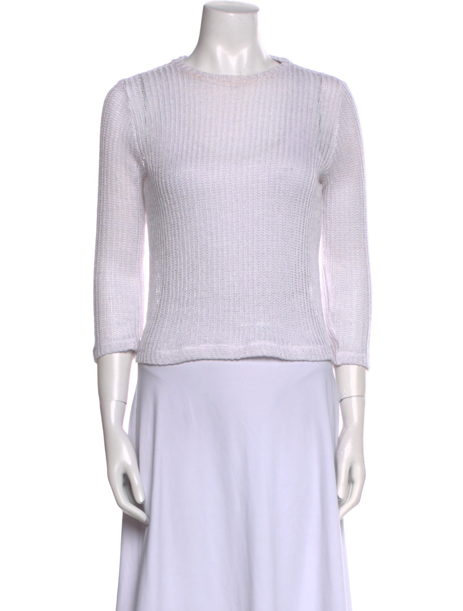 Vince Crew Neck Sweater