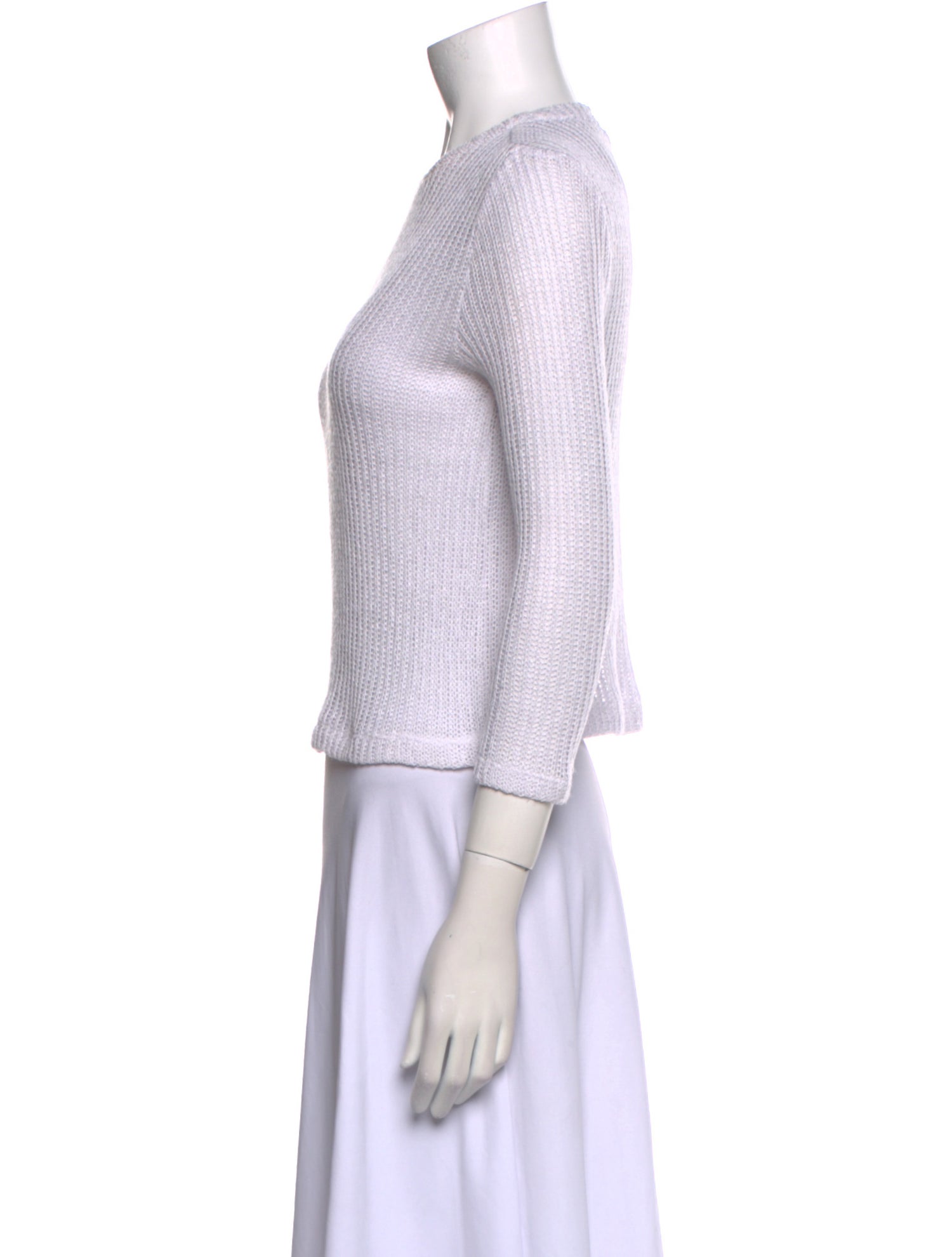 Vince Crew Neck Sweater