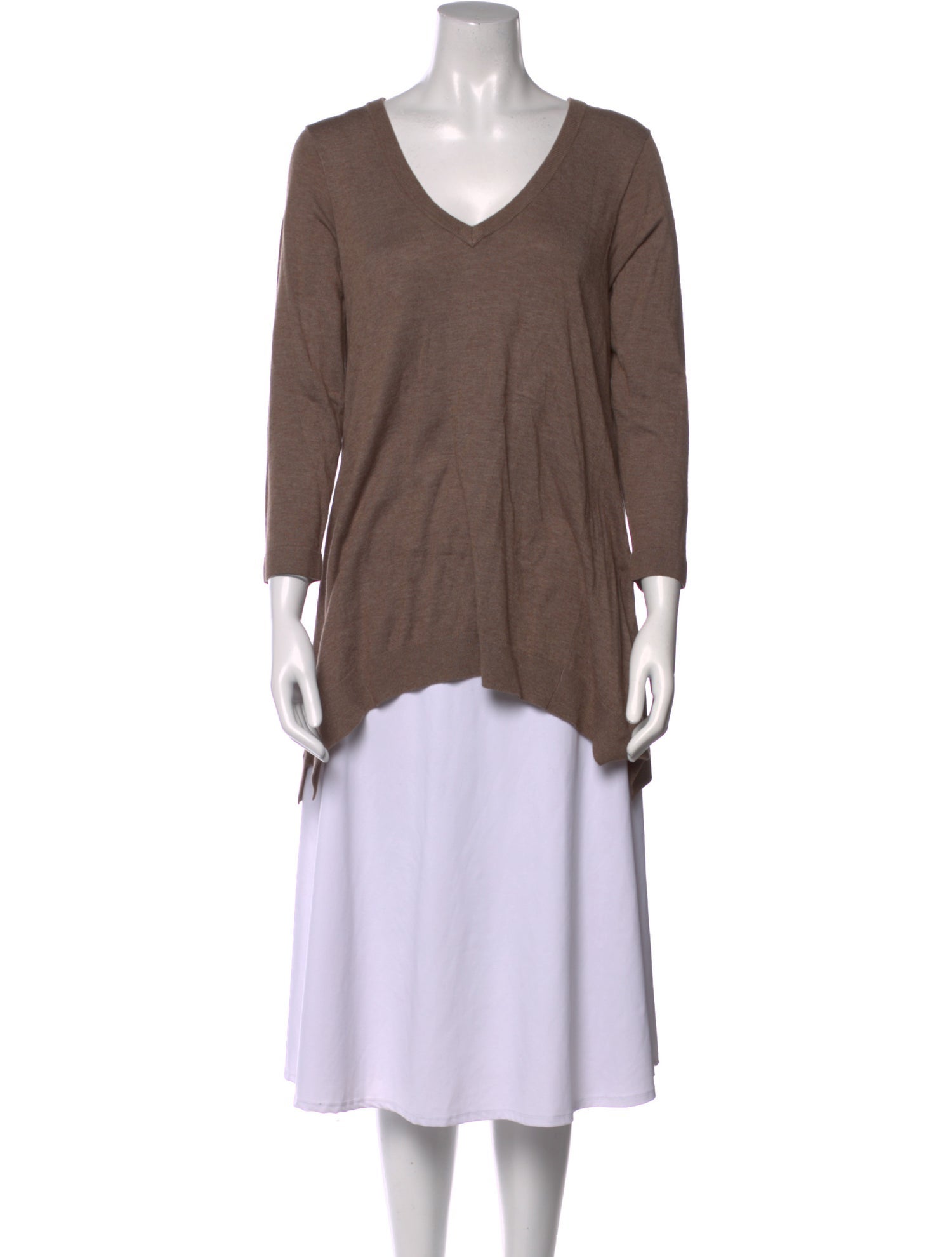 Vince V-Neck Sweater w/ Tags