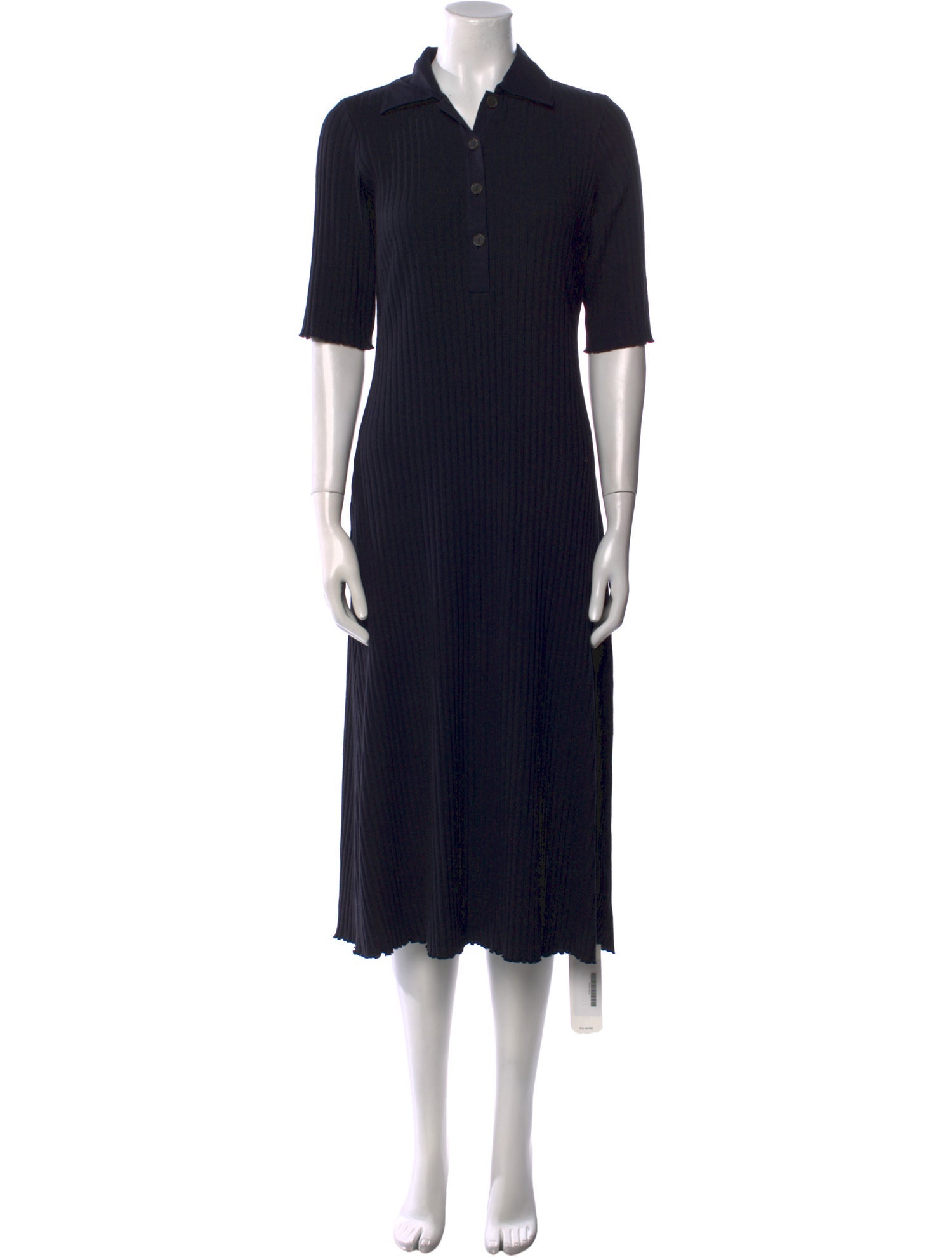 Vince Long Dress