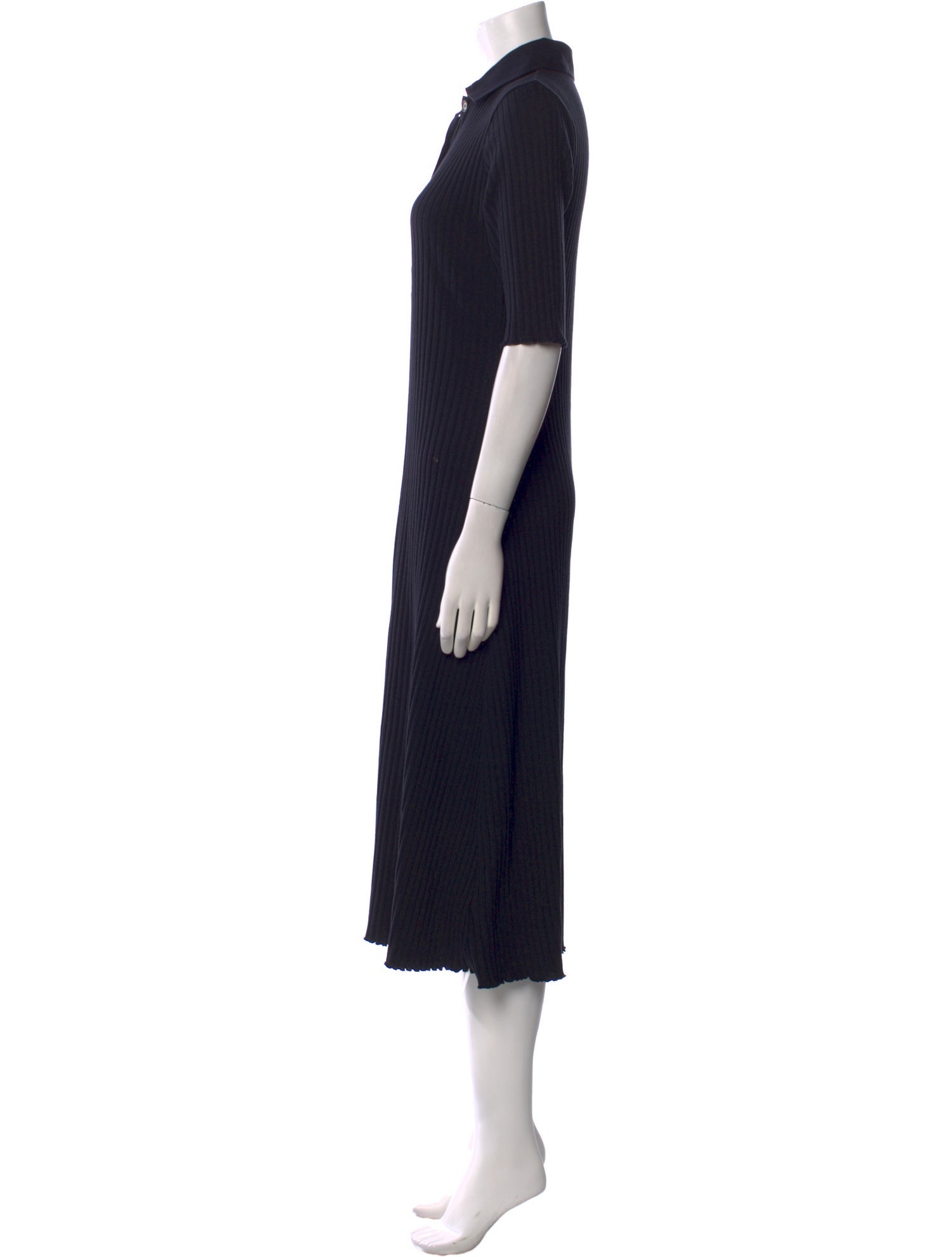 Vince Long Dress