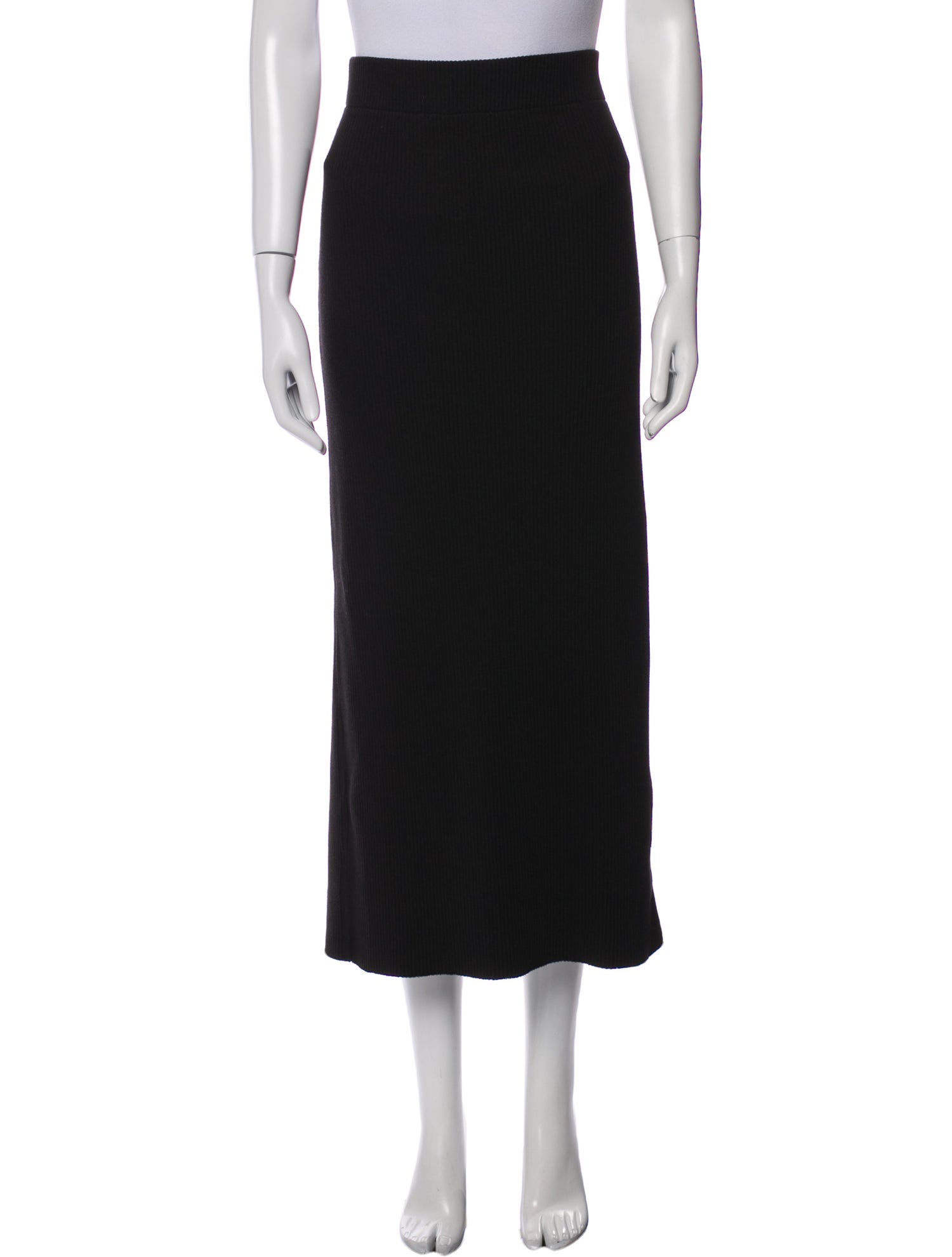 Vince Midi Length Skirt