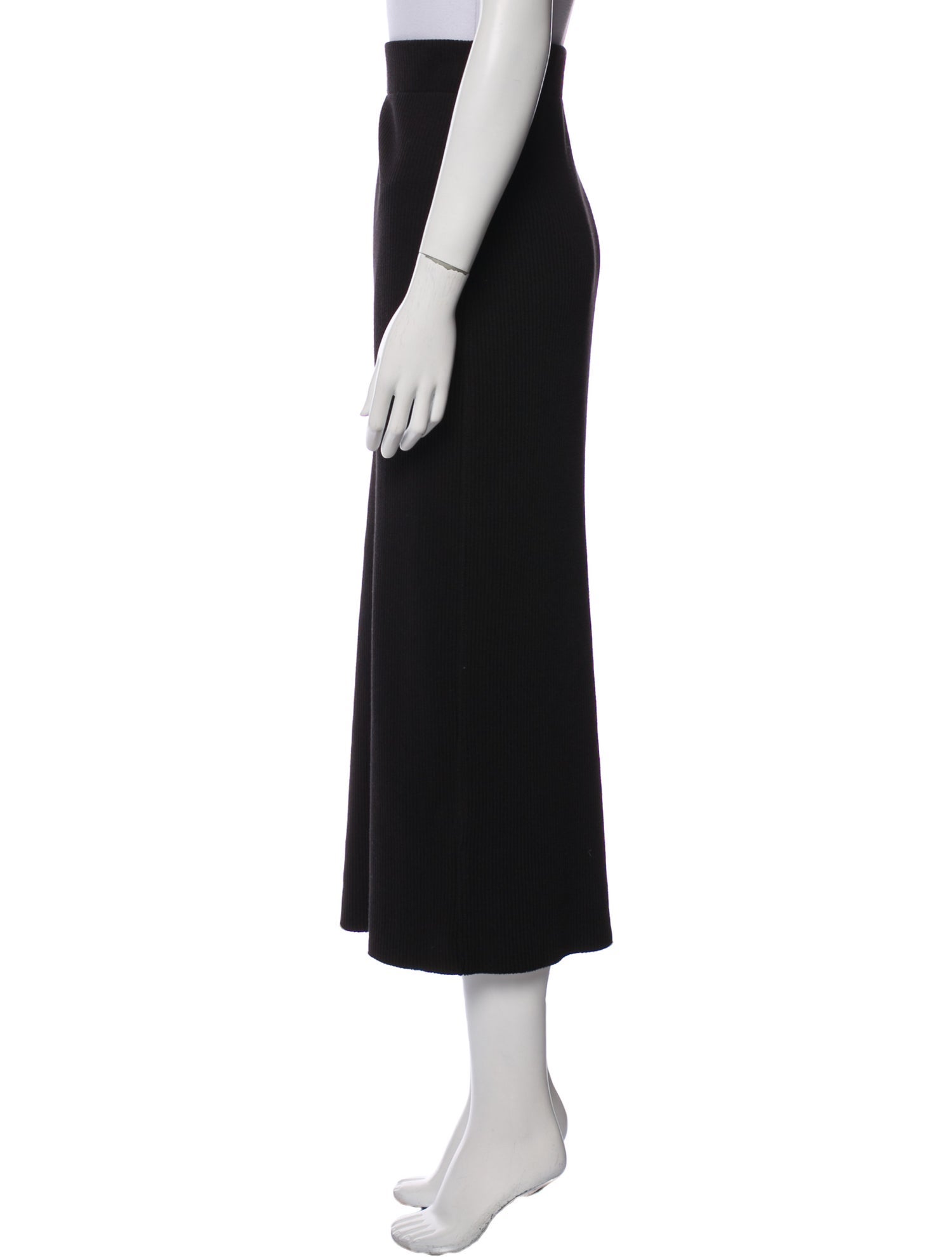 Vince Midi Length Skirt