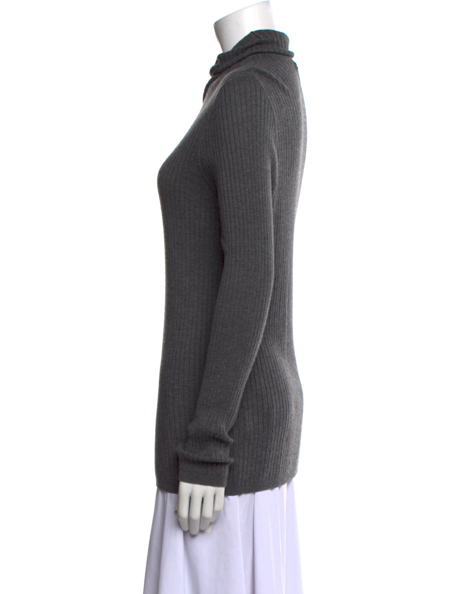 Vince Turtleneck Sweater