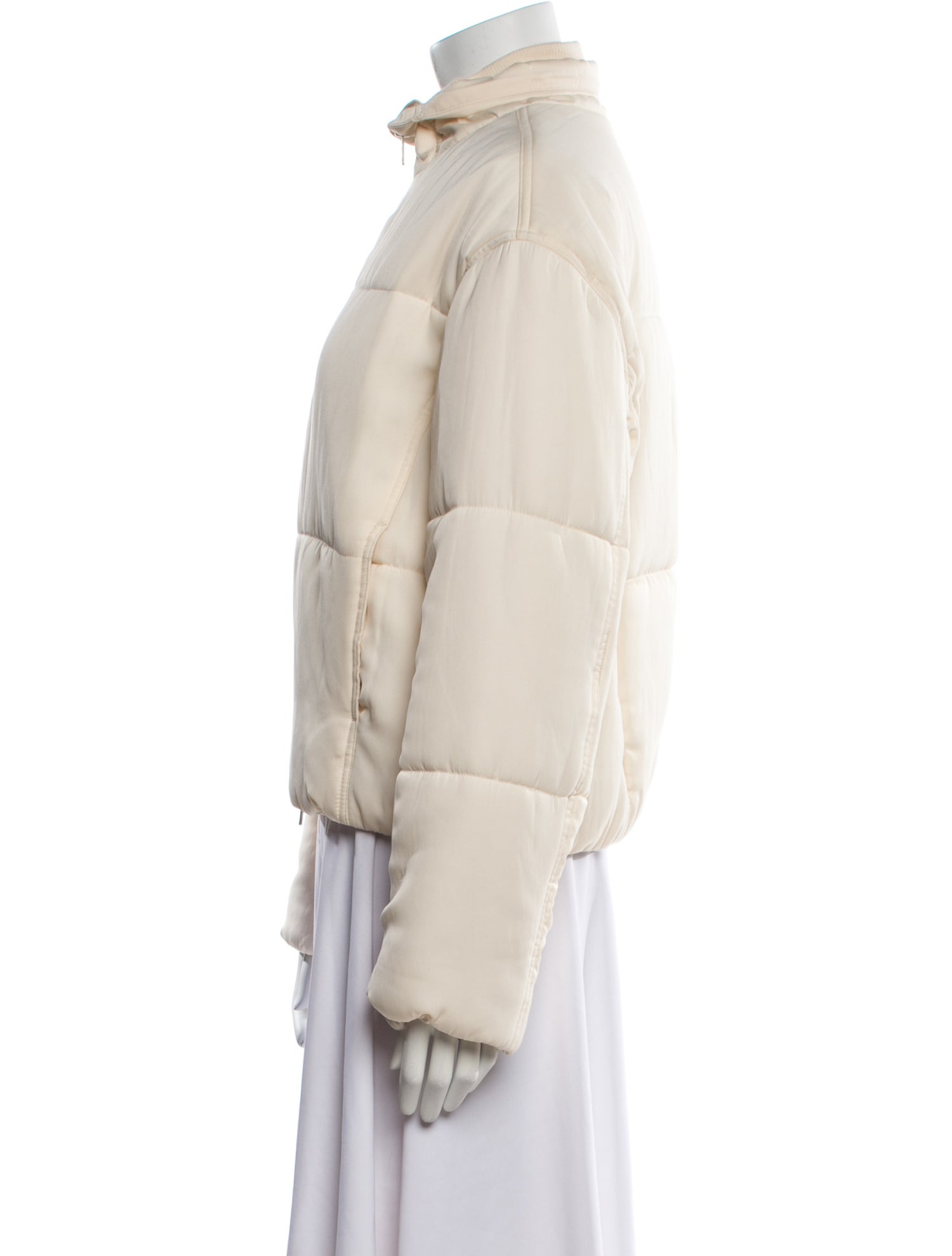 Vince Jacket w/ Tags